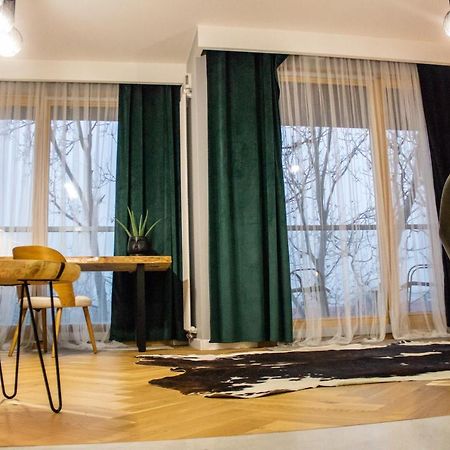 Apartamentysnu, Wola Premium I Z Parkingiem Warsawa Bagian luar foto