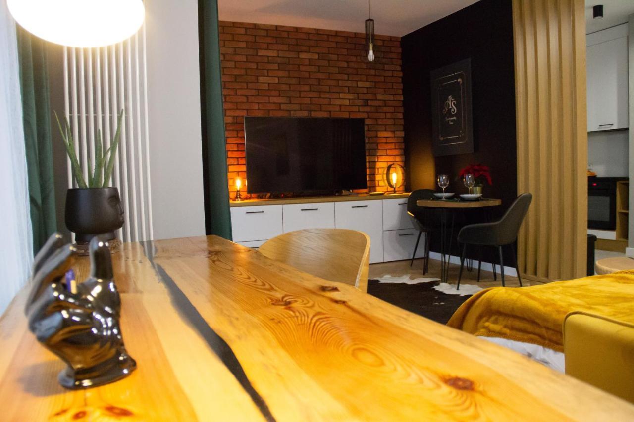 Apartamentysnu, Wola Premium I Z Parkingiem Warsawa Bagian luar foto